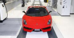 Lamborghini Gallardo