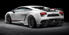 Lamborghini Gallardo Vorsteiner Renazzo-V