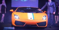 Lamborghini Gallardo India Special