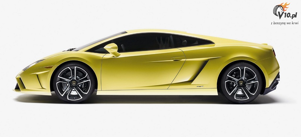 Lamborghini Gallardo
