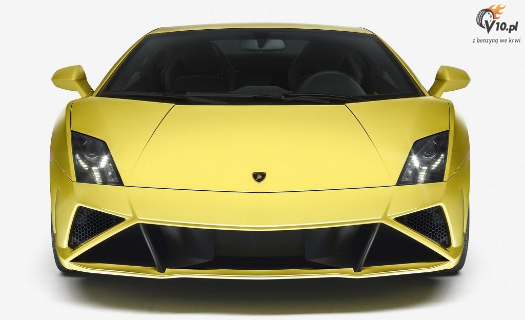 Lamborghini Gallardo