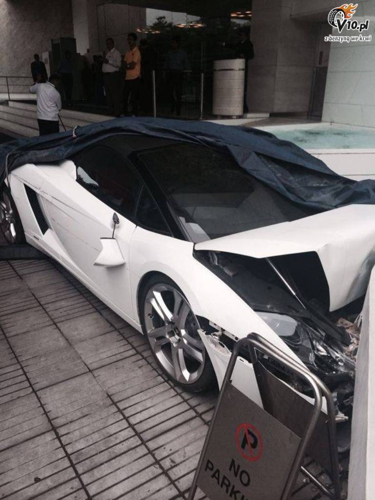 Lamborghini Gallardo