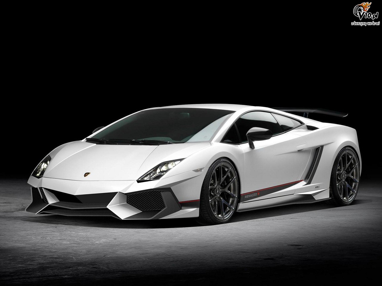 Lamborghini Gallardo