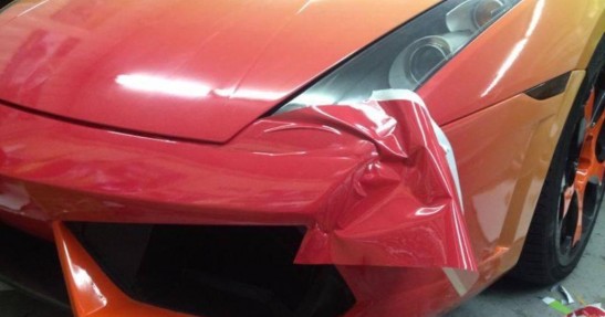 Lamborghini Gallardo
