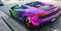 Lamborghini Gallardo