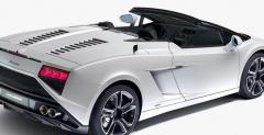 Lamborghini Gallardo Spyder 2013