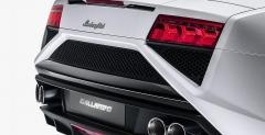 Lamborghini Gallardo Spyder 2013