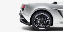 Lamborghini Gallardo Spyder 2013