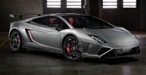 Lamborghini Gallardo Squadra Corse