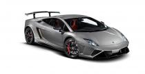 Lamborghini Gallardo Squadra Corse