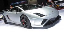 Lamborghini Gallardo Squadra Corse