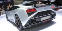 Lamborghini Gallardo Squadra Corse