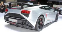 Lamborghini Gallardo Squadra Corse