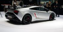 Lamborghini Gallardo Squadra Corse