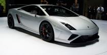 Lamborghini Gallardo Squadra Corse