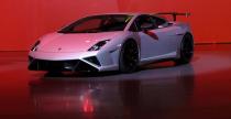 Lamborghini Gallardo Squadra Corse