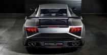 Lamborghini Gallardo Squadra Corse