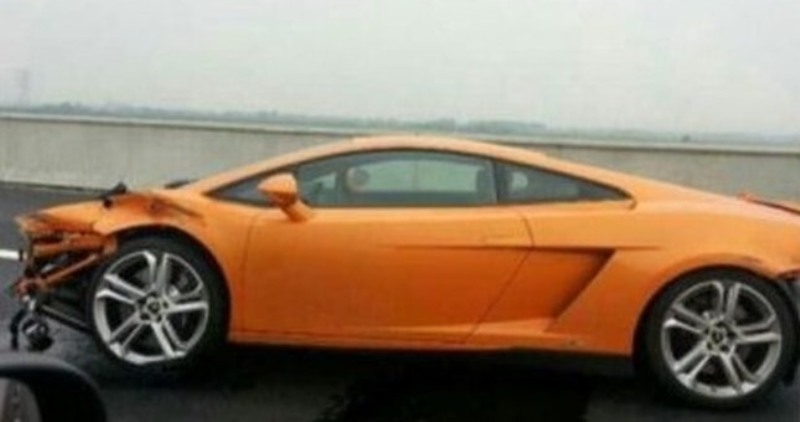 Lamborghini Gallardo