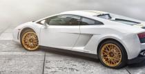 Lamborghini Gallardo Hong Kong 20th Anniversary Edition