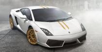 Lamborghini Gallardo Hong Kong 20th Anniversary Edition
