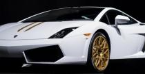 Lamborghini Gallardo Hong Kong 20th Anniversary Edition