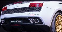 Lamborghini Gallardo Hong Kong 20th Anniversary Edition