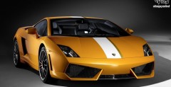 Gallardo Bradan TwinTurbo