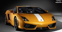 Lamborghini Gallardo LP 550-2 Valentino Balboni