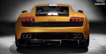 Lamborghini Gallardo LP 550-2 Valentino Balboni