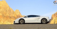Lamborghini Gallardo LP560-4