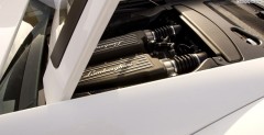 Lamborghini Gallardo LP560-4