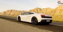 Lamborghini Gallardo LP560-4