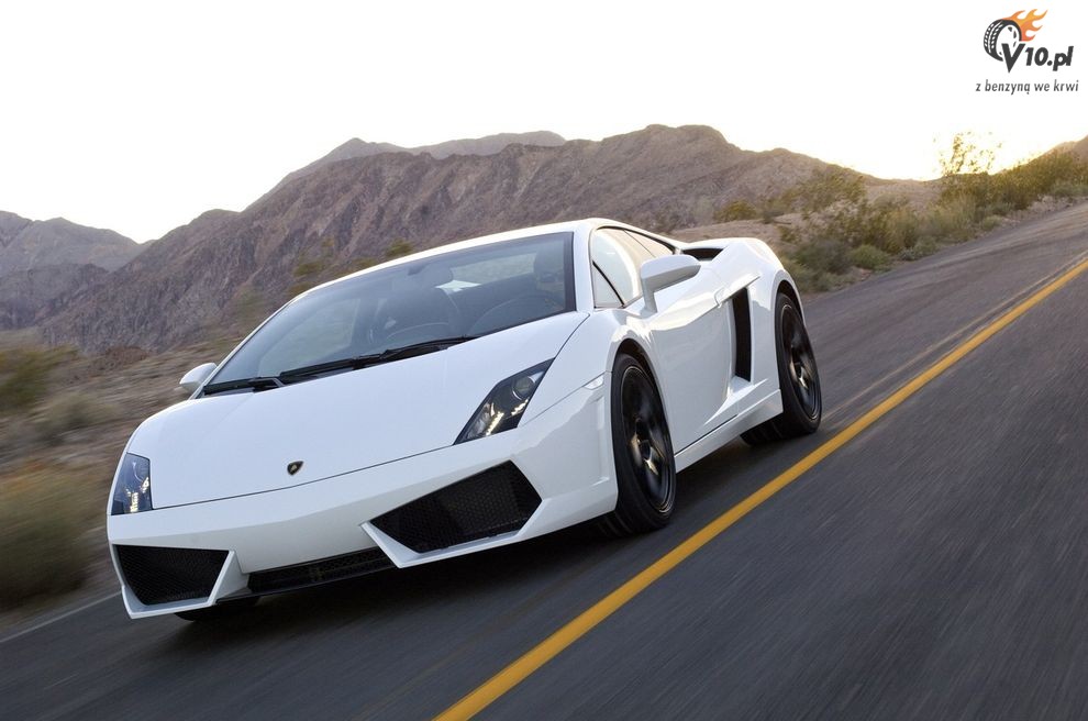 Lamborghini Gallardo