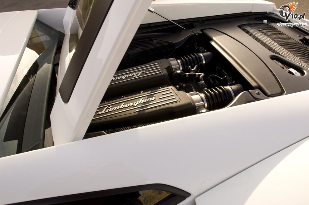 Lamborghini Gallardo