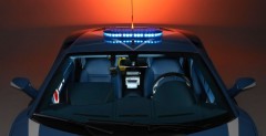 Lamborghini Gallardo LP560-4 Polizia