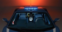 Lamborghini Gallardo LP560-4 Polizia