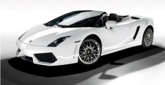 Lamborghini Gallardo LP 560-4 Spyder