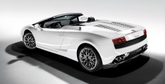 Lamborghini Gallardo LP 560-4 Spyder