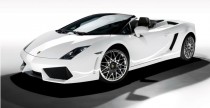Lamborghini Gallardo Spyder