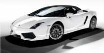 Lamborghini Gallardo Spyder