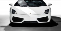 Lamborghini Gallardo Spyder