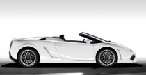 Lamborghini Gallardo Spyder