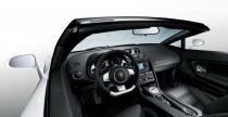 Lamborghini Gallardo Spyder