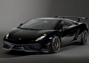 Nowe Lamborghini Gallardo LP570-4 Blancpain Edition