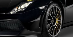 Nowe Lamborghini Gallardo LP570-4 Blancpain Edition