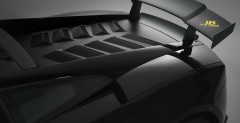 Nowe Lamborghini Gallardo LP570-4 Blancpain Edition