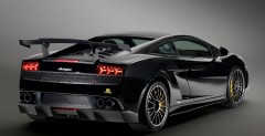Lamborghini Gallardo