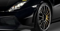 Nowe Lamborghini Gallardo LP570-4 Blancpain Edition