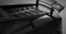 Nowe Lamborghini Gallardo LP570-4 Blancpain Edition