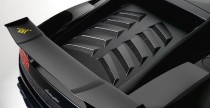 Nowe Lamborghini Gallardo LP570-4 Blancpain Edition